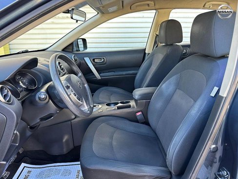 Used 2014 Nissan Rogue S w/ Convenience Package image 11