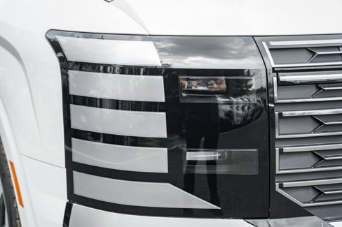 New 2026 Hyundai Palisade Calligraphy image 10