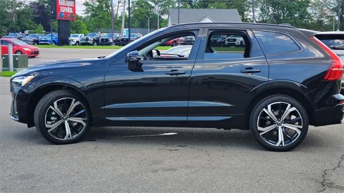 New 2025 Volvo XC60 B5 Ultra w/ Protection Package Premier image 5