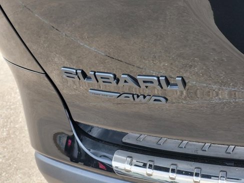New 2025 Subaru Ascent Onyx Edition image 6
