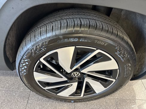 Used 2024 Volkswagen Atlas SEL image 53