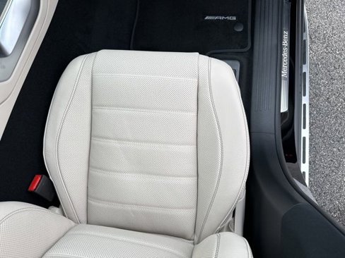 New 2026 Mercedes-Benz GLS 450 4MATIC image 41