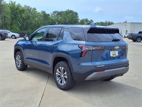 New 2026 Chevrolet Equinox LT image 3