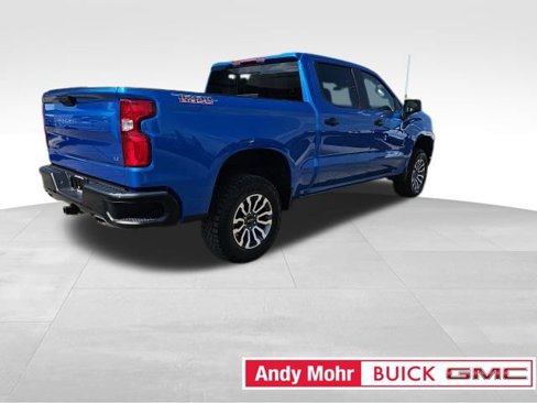 Used 2024 Chevrolet Silverado 1500 LT Trail Boss w/ Convenience Package II image 23