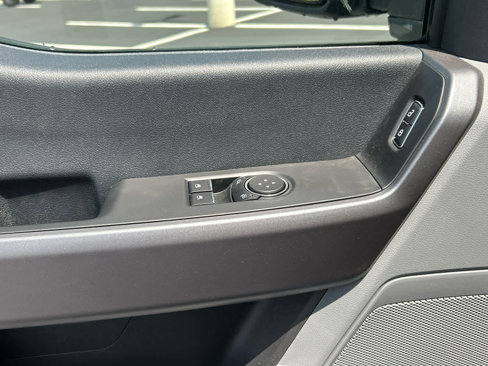 New 2025 Ford F350 XL w/ STX Appearance Package image 21