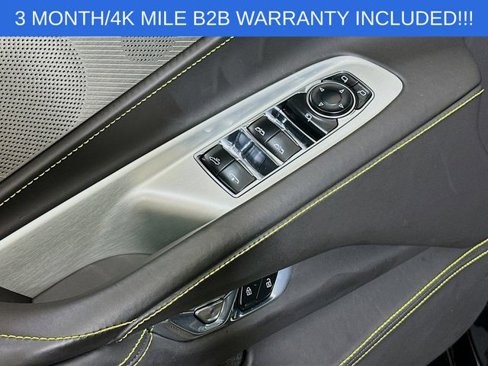 Used 2023 Chevrolet Corvette Stingray Premium Conv w/ Z51 Performance Package image 18