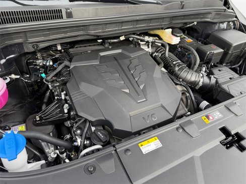 New 2026 Kia Carnival EX image 21