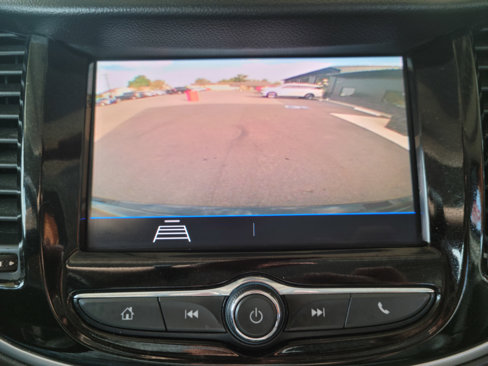Used 2022 Chevrolet Trax LT w/ Driver Confidence Package image 12