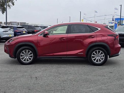 Used 2019 Lexus NX 300h AWD image 32