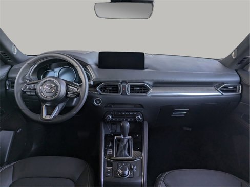 New 2025 MAZDA CX-5 Signature image 20