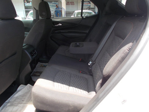 Used 2021 Chevrolet Equinox LT image 7