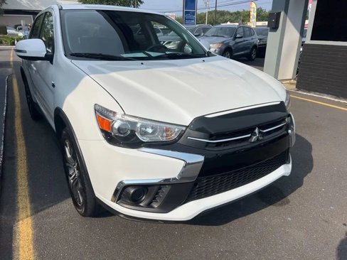 Used 2019 Mitsubishi Outlander Sport ES image 20