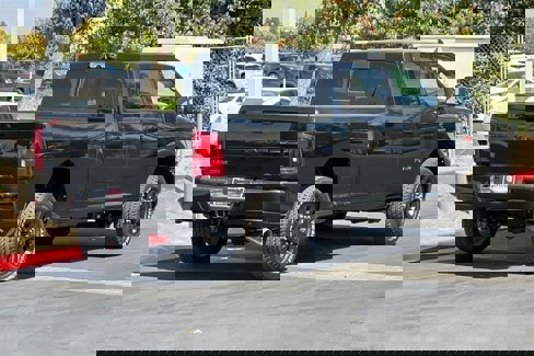 New 2026 RAM 2500 Laramie image 4