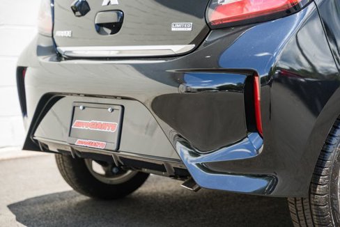 New 2024 Mitsubishi Mirage LE image 9