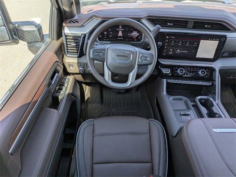 New 2026 GMC Sierra 2500 Denali w/ Denali Reserve Package image 19