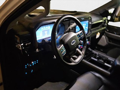 New 2026 Ford F250 Lariat image 3