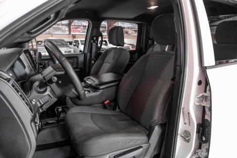 Used 2023 RAM 3500 Tradesman image 6