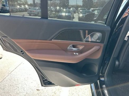 New 2025 Mercedes-Benz GLE 63 AMG S image 33