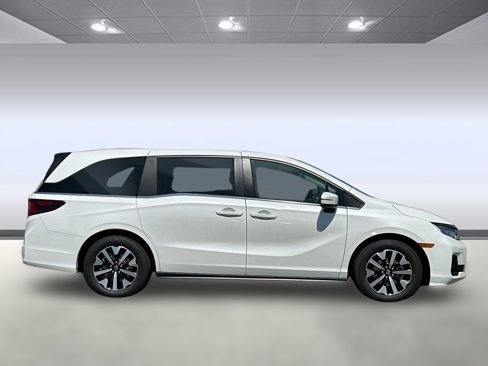 New 2026 Honda Odyssey EX-L image 7