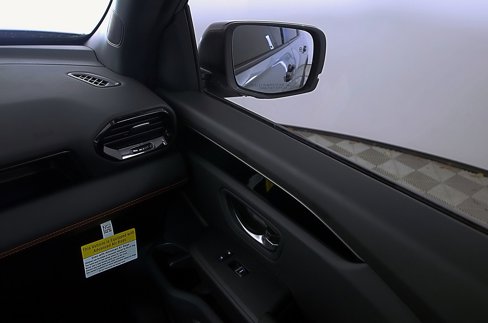 Certified 2025 Honda Pilot TrailSport image 20