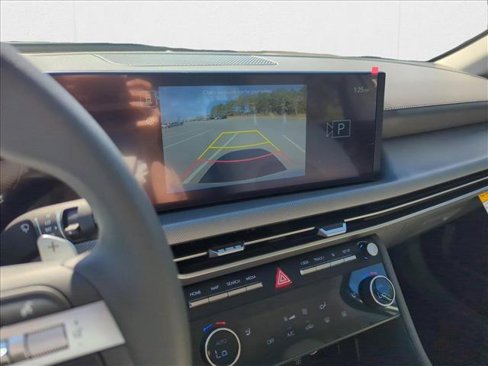 New 2025 Hyundai Sonata SEL image 13