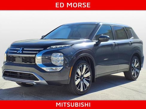 New 2025 Mitsubishi Outlander SE image 1