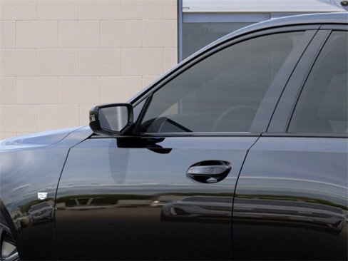 New 2026 Cadillac CT5 Sport w/ Sun And Sound Package image 12