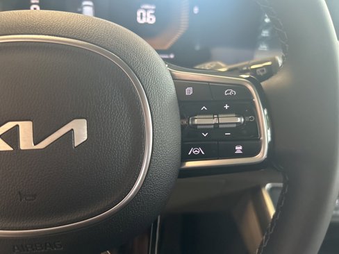 New 2026 Kia Carnival image 27