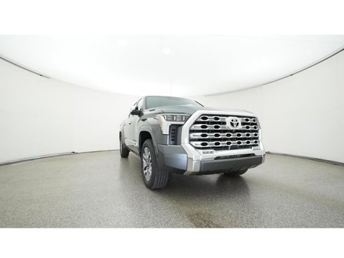 New 2025 Toyota Tundra 1794 Edition image 30