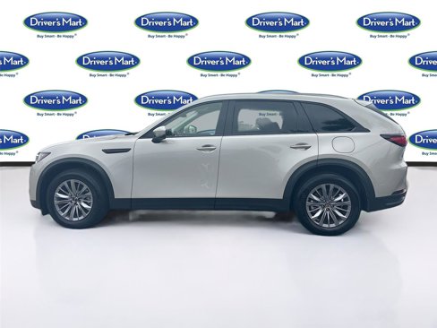 Used 2024 MAZDA CX-90 3.3 Turbo w/ Preferred Plus image 5