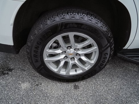 Certified 2023 Chevrolet Tahoe LT image 38