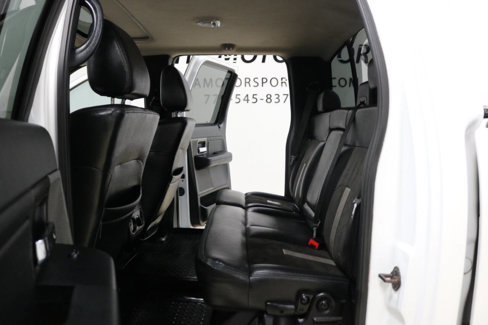 Used 2007 Ford F150 FX4 image 16