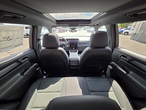 New 2026 GMC Terrain AT4 w/ LPO, Floor Liner Package image 24