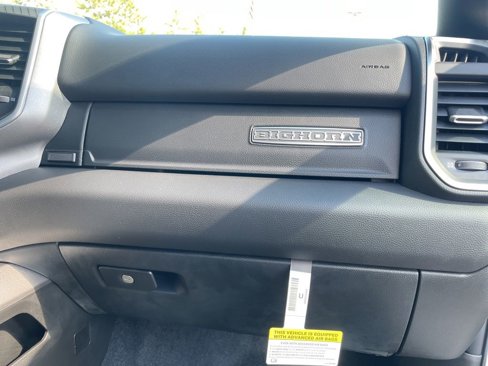 New 2026 RAM 1500 Big Horn image 38