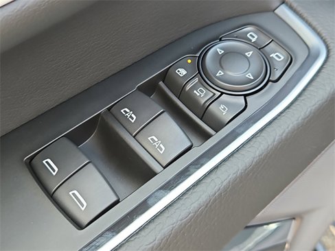 New 2026 GMC Sierra 3500 Denali w/ Denali Reserve Package image 16