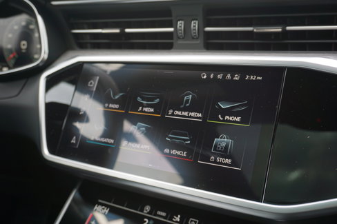 New 2025 Audi A7 3.0T Premium Plus image 18