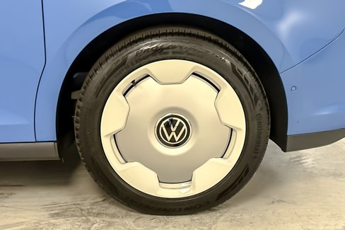 New 2025 Volkswagen ID. Buzz 1st Edition image 24