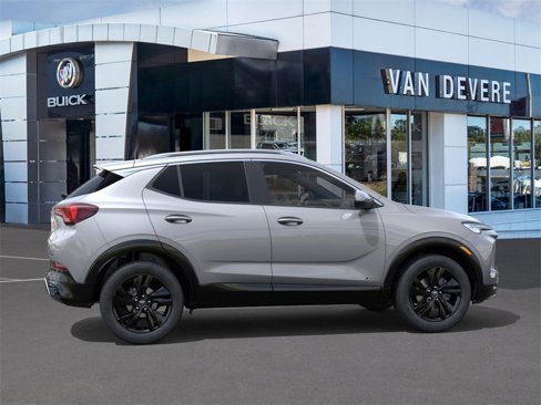 New 2026 Buick Encore GX Sport Touring w/ Comfort Package image 5