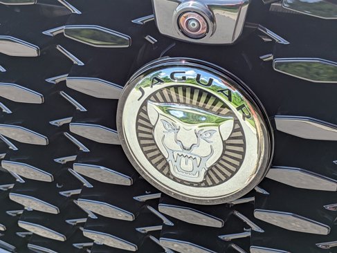 New 2026 Jaguar F-PACE R-Dynamic S image 30