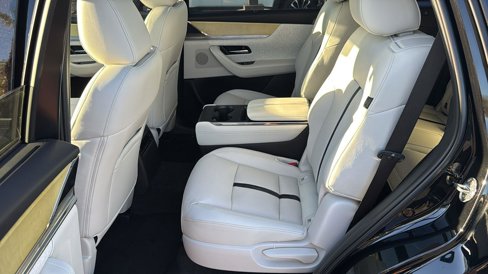 New 2026 MAZDA CX-90 3.3 Turbo S w/ Premium Plus image 22