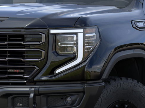 New 2026 GMC Sierra 1500 AT4X w/ AT4X AEV Edition image 35