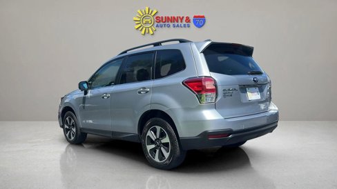 Used 2018 Subaru Forester 2.5i Limited image 5