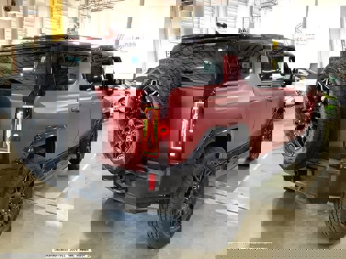 Used 2024 GMC Hummer EV 2X image 5