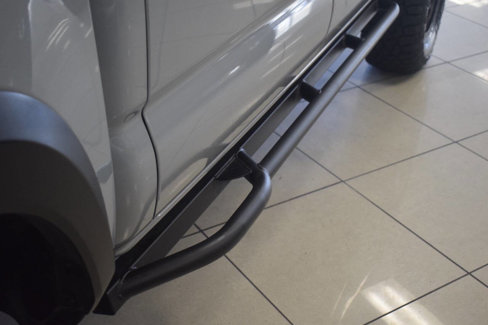 Used 2019 Toyota Tacoma TRD Off-Road image 17