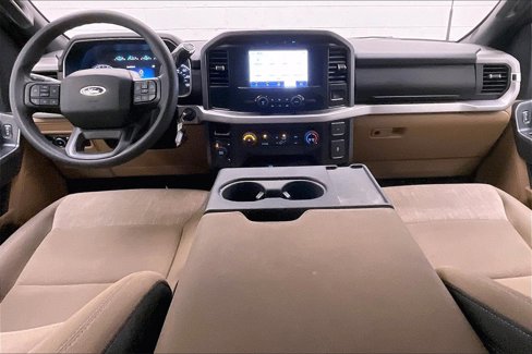 Used 2023 Ford F150 XLT image 14