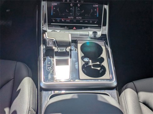 New 2026 Audi Q7 3.0T Premium Plus image 19