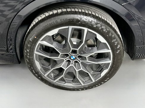 New 2026 BMW X7 xDrive40i w/ Executive Package image 23