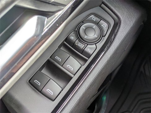 New 2026 GMC Sierra 2500 AT4X w/ AT4X AEV Edition image 24