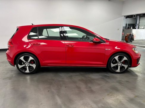 Used 2017 Volkswagen GTI GTI S image 9
