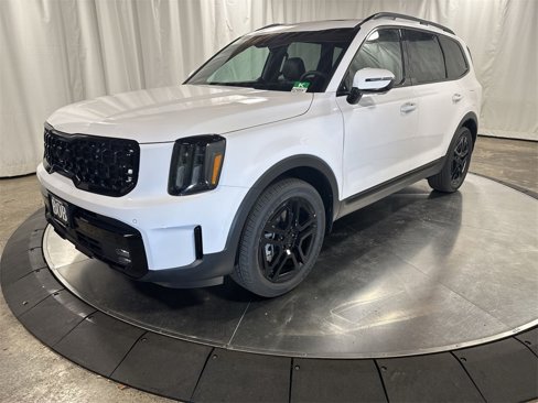 New 2025 Kia Telluride SX Prestige X-Line image 1